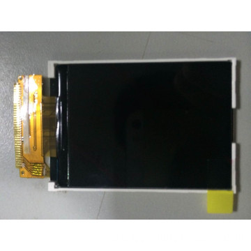 2.4 Inch 240rgbx320 Dots TFT LCD Module with Controller Nv3029c (VTT24T166-A)